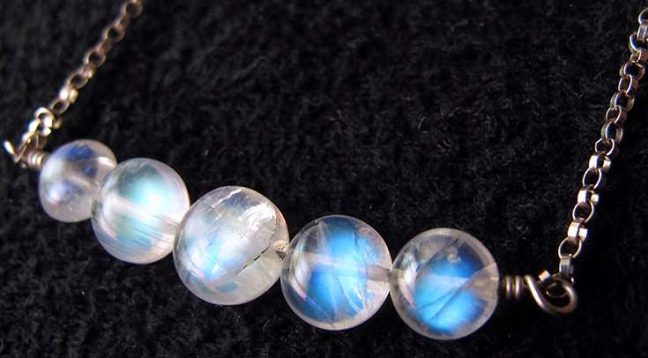 Get Some Moonstone For Yourself