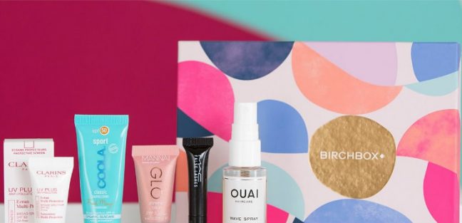 Birchbox - Top Subscription Boxes