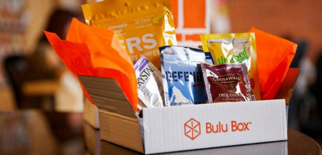 Bulu Box - Top Subscription Boxes