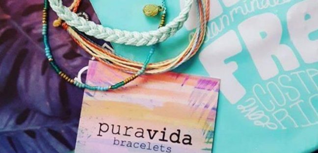 Pura Vida - Top Subscription Boxes