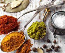 9 Spices That Can Increase Fertility