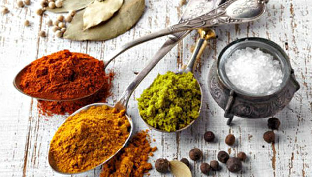 9 Spices That Can Increase Fertility