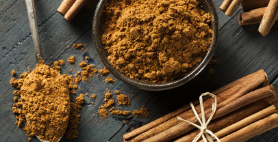 Cinnamon - Chinese herbs for fertility