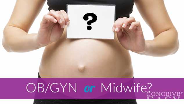 Pros and Cons Using a Midwife vs. OBGyn