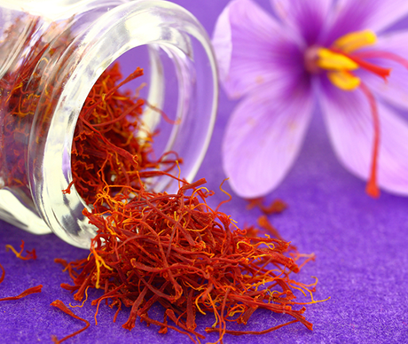 Saffron