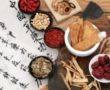 Top 10 Chinese Herbs for Fertility