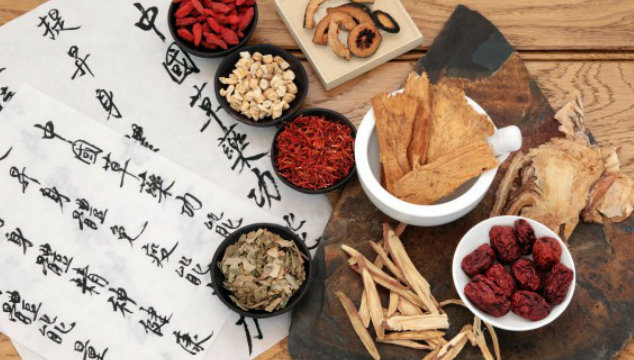 Top 10 Chinese Herbs for Fertility