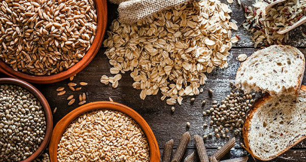 Whole Grains - Healthy Foods to Eat When Pregnant