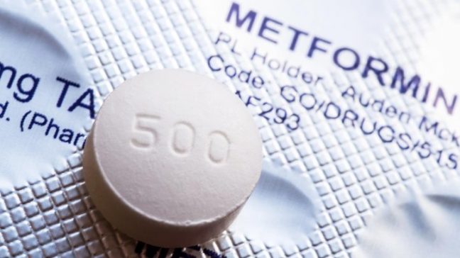 metformin for fertility