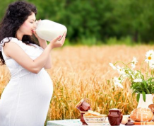 Top 11 Healthy Foods to Eat While Pregnant