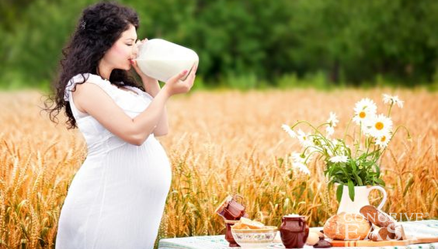 Top 11 Healthy Foods to Eat While Pregnant