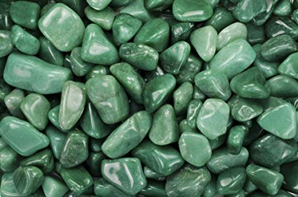 Aventurine Fertility-Boosting Gemstone