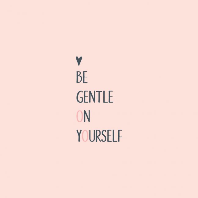 Be-Gentle-