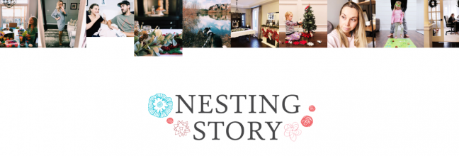 Nesting Story