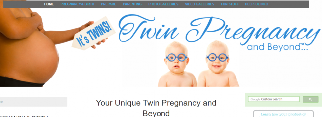 Twin Pregnancy and Beyond