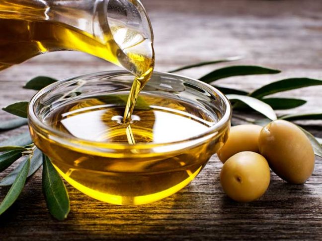 olive oil for pregnancy tips