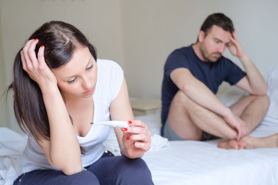 male infertility