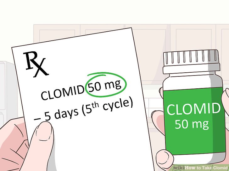 clomid