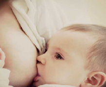 Benefits of Extended Breastfeeding