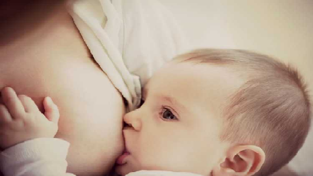 Benefits of Extended Breastfeeding